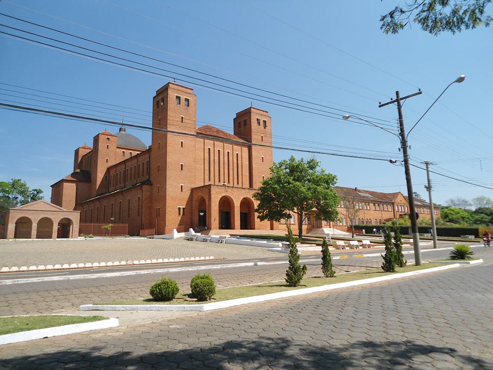 Abadia de Itaporanga