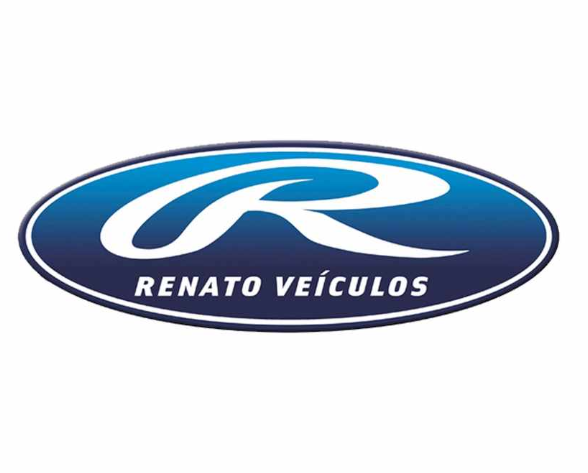 Renato Veículos logo